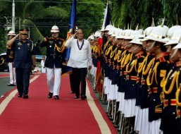 PNoy justifies increased US access