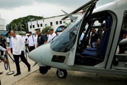 Palace: PHL officials in Greece ready measures for worst-case scenarios