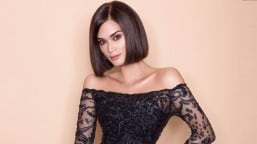 Pia says sorry for comment on wanting a gay child