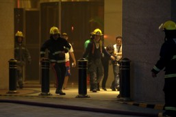 Palace condoles with kin of Resorts World Manila incident victims