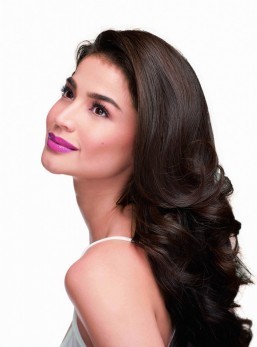 Anne Curtis nominated in Nickelodeon awards