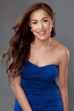 Cristine Reyes to do comedy movie with Zanjoe