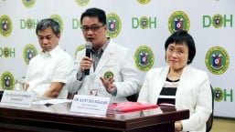 2 of 14 Dengvaxia-related deaths could be due to vaccine failure — DOH
