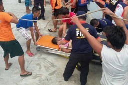 Ferry may have been overloaded, death toll rises to 61