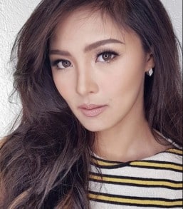 Kim Chiu all praises for Xian Lim in ‘Paddington 2’