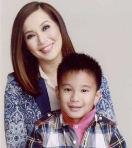 Kris: No effort from James to see Bimby