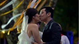 Neri wants five kids with Chito