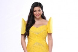 Regine Velasquez not yet certain whom to support in 2016 polls