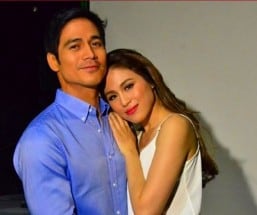 Toni thanks Piolo for agreeing to do ‘Home Sweetie Home’