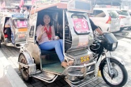 PH tourism achieves ‘milestone’ with 6.6-M tourists arrivals in 2017