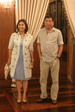 Why Duterte will issue EO to implement FOI