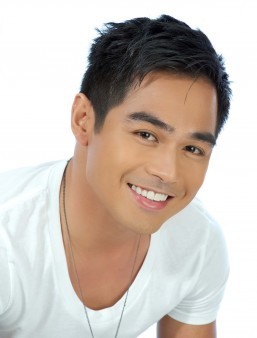 Benjamin Alves speaks on love, relationships