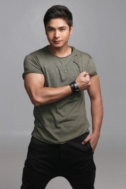 Coco Martin not in a hurry to settle down