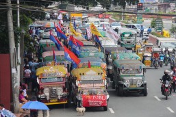 DA wants snaps of PHL agri products displayed in NAIA hallways