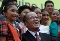 Lacierda: Aquino’s tirades vs. LP rivals not a demolition job