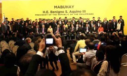 Binay, Poe camps react to Aquino speech about Mar 2016 opponents