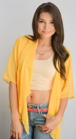 Why Rhian Ramos agreed to pose for FHM