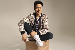 Elmo Magalona set to release debut album