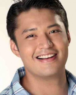 Actor Mark Anthony nabbed in Angeles City for drug possession