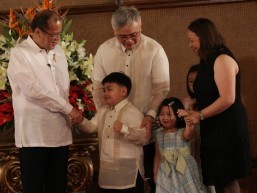 Roxas Blvd rehab necessary for PHL hosting of two int’l meets- Palace