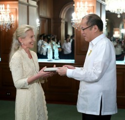 Palace hopes laglag bala issue won’t affect PHL image
