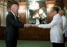 Aquino to hold 11 bilateral talks during APEC Summit
