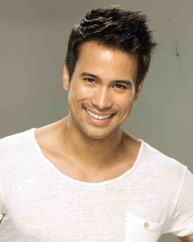 Ultimate Heartthrobs Piolo Sam With Pokwang Darren Live At