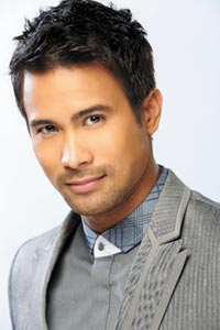 Sam Milby records new album