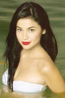 What Anne Curtis thinks of Sam Concepcion
