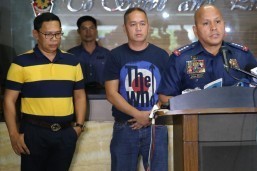 Duterte: No letup until drug apparatus is destroyed