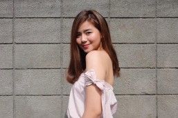 Is Miles Ocampo willing to be paired with Xander Ford?
