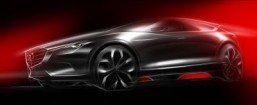 Mazda and Suzuki planning Frankfurt crossover reveals