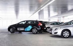 Volvo’s 2020 vision