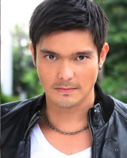 Dingdong to spend Christmas in typhoon-hit Visayas