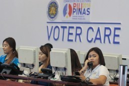 Red alert to be lifted once new leaders elected — AFP