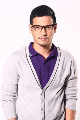 How fatherhood changed John Prats