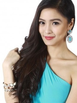 Kim Chiu grateful for experience hosting ‘Voice Kids’