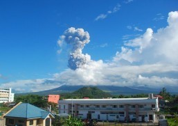 Deadly Mayon eruption just a mild event in last 400 years