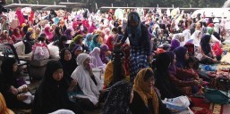 Duterte: Eid celebration ‘timely and relevant’