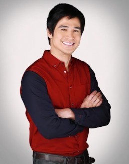 Why Piolo is excited about ‘Hawak Kamay’