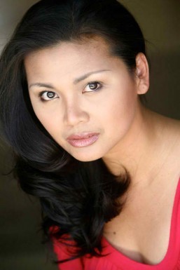 Why Princess Punzalan returned to PH