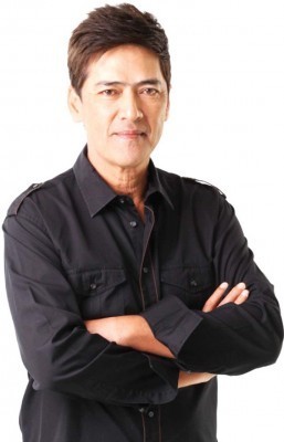 Vic Sotto’s daughter Paulina engaged