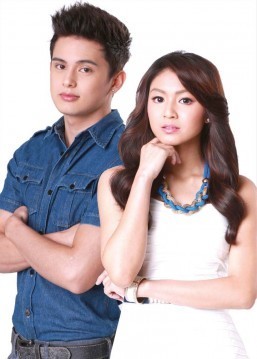 ‘Diary ng Panget’ stars join ABS-CBN