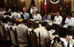 Malacanang says travel advisories ‘right of any country for safety of their citizens’