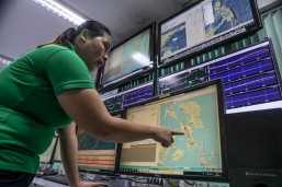 Gomez says quake-hit OrmocCity won’t be placed under state of calamity