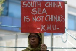 UN tribunal to assess PHL’s arguments vs. China