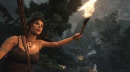 New ‘Tomb Raider’ movie is officially launched