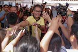 ‘Daang Matuwid Edition 2′ if Mar is elected president in 2016