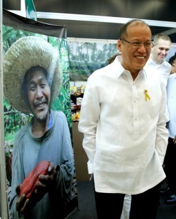 Pres. Aquino files bill for Muslim autonomy