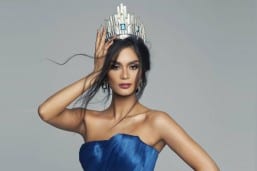 Pia admits getting paranoid when it comes to Marlon